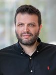 George S. Karagiannis, DVM, PhD